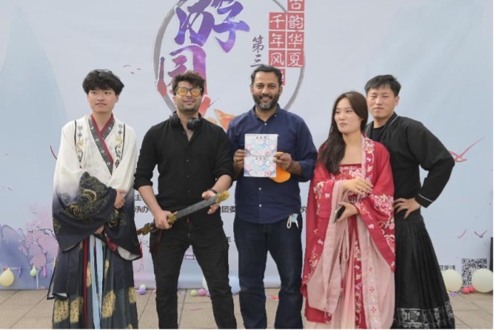 幸运飞艇开奖